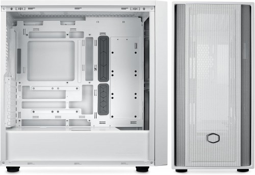 Cooler Master MasterBox 600 Lite White