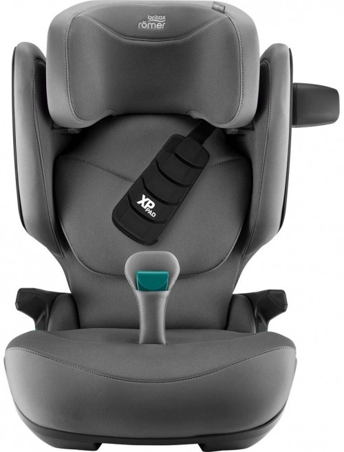 Britax-Romer Kidfix Pro i-Size Style