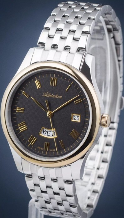 Adriatica A1025.2166Q