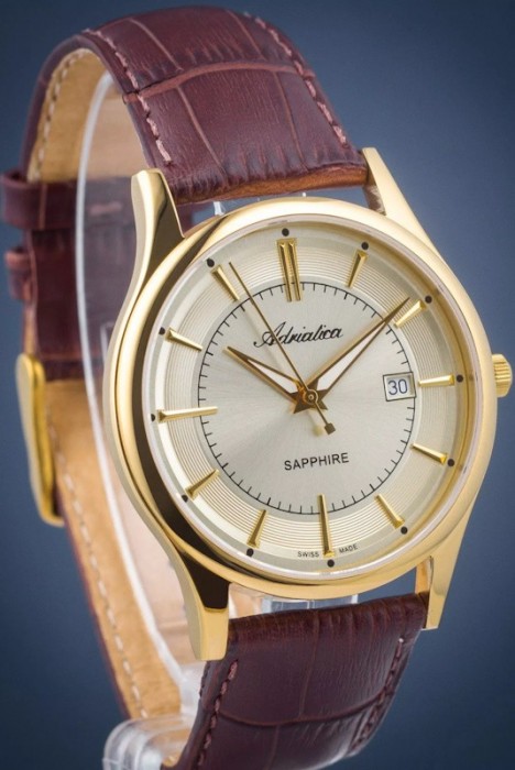 Adriatica A1296.1211Q