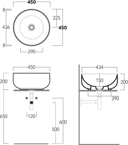 Simas Balloon BA 01