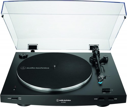 Audio-Technica AT-LP3XBT