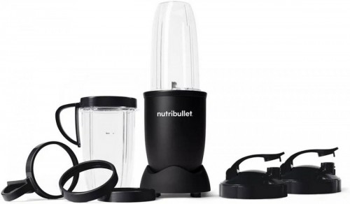 NutriBullet NB907MAB Pro