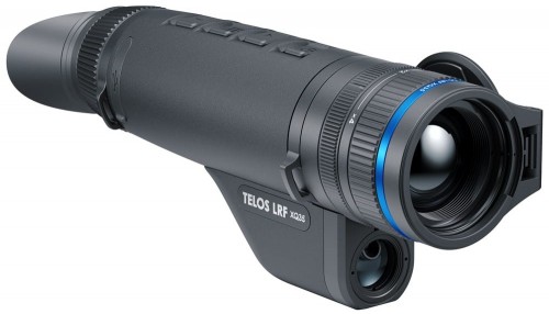 Pulsar Telos LRF XQ35