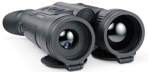 Pulsar Merger LRF XL50