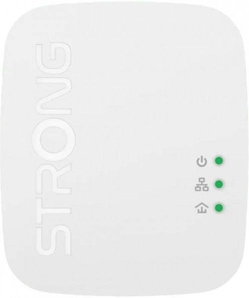 Strong Mini Powerline Wi-Fi 1000 Duo