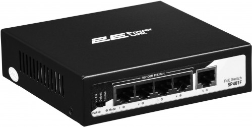 2E PowerLink SP401F-2