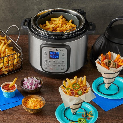 INSTANT Pot Duo 6 Crisp