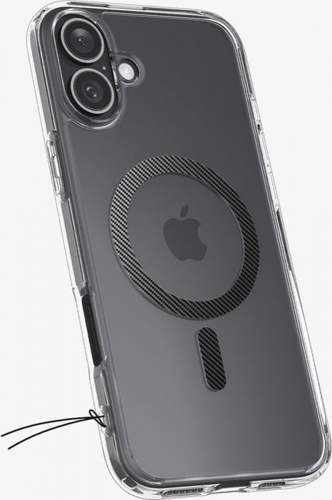 Spigen Ultra Hybrid (MagFit) for iPhone 16