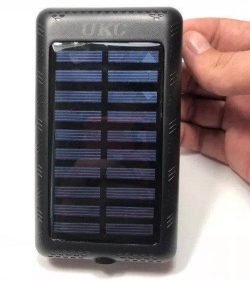 UKC Solar 20000