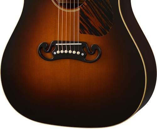 Gibson 1939 J-55