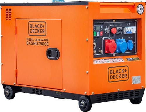 Black&Decker BXGND7900E