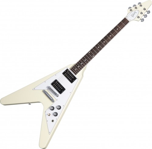 Gibson 70s Flying V