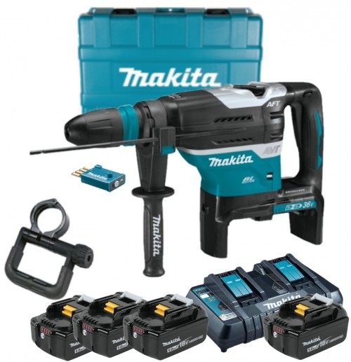 Makita DHR400T4UN