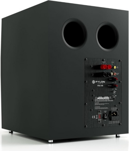 Pylon Audio Sapphire Sub