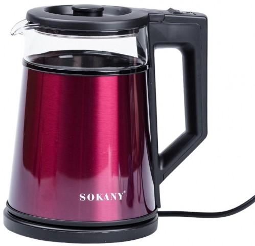 SOKANY SK-SH-1076