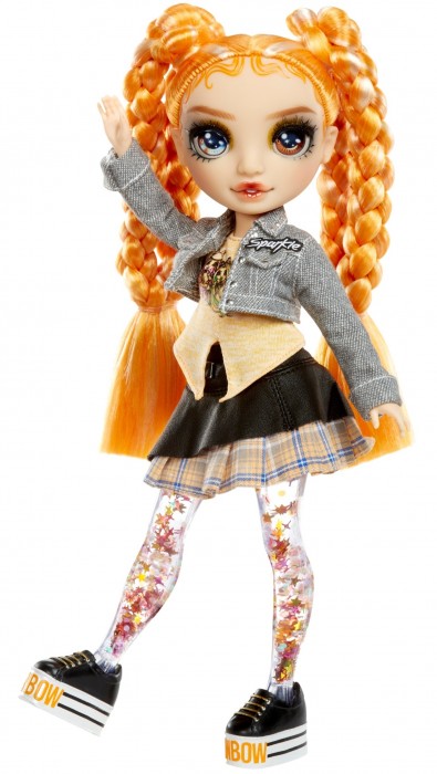 Rainbow High Clementine 427803