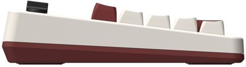 8BitDo Retro 18 Mechanical Numpad