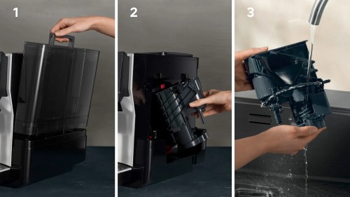 Siemens EQ.700 classic TP715R07