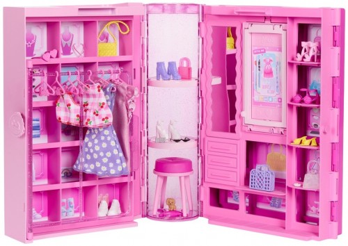 Barbie Dream Closet HXD58