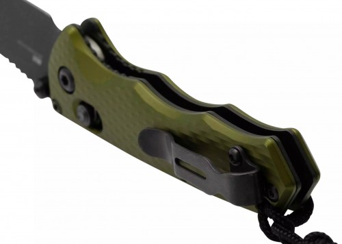 BENCHMADE Full Immunity 290BK-2