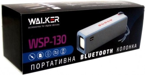 Walker WSP-130