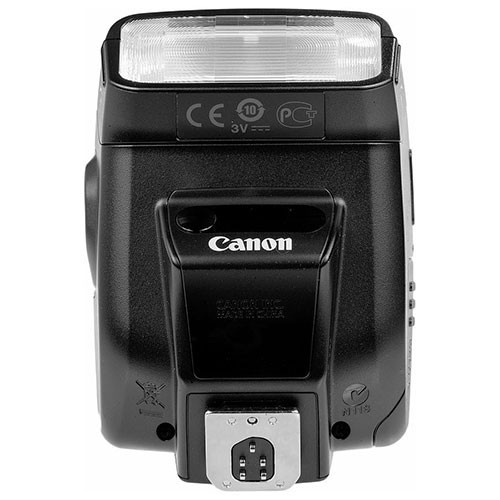 Canon Speedlite 270EX II