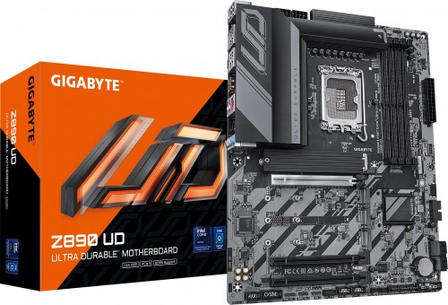 Gigabyte Z890 UD