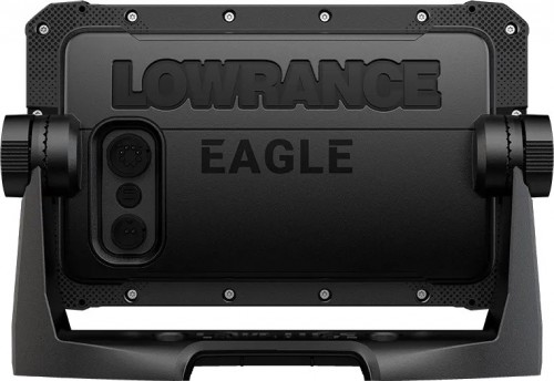 Lowrance Eagle-7 SplitShot HD