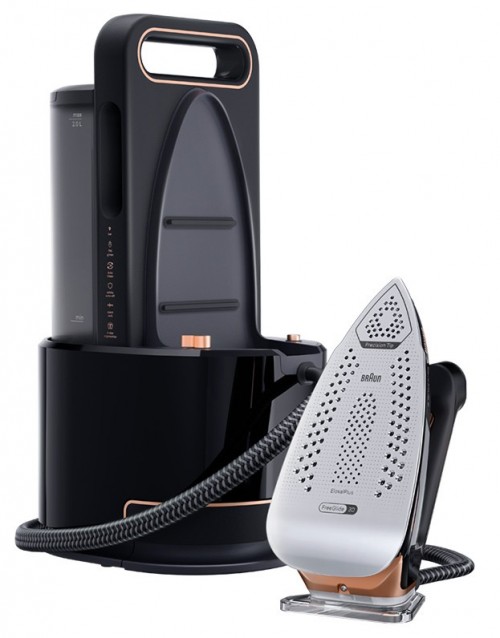 Braun CareStyle 9 IS 9090 BK