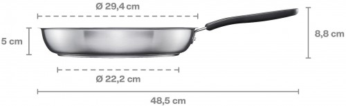 Fiskars Functional Form 1072312