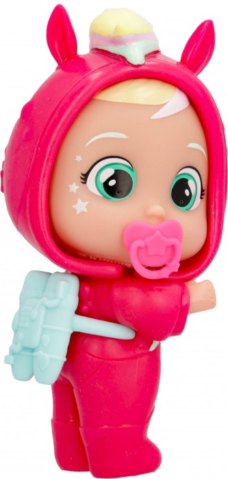 IMC Toys Cry Babies Magic Tears Stars Hannah 916135