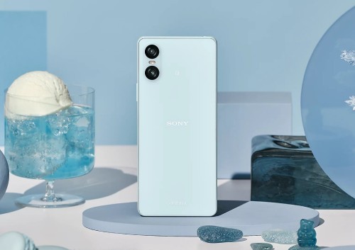 Sony Xperia 10 VI