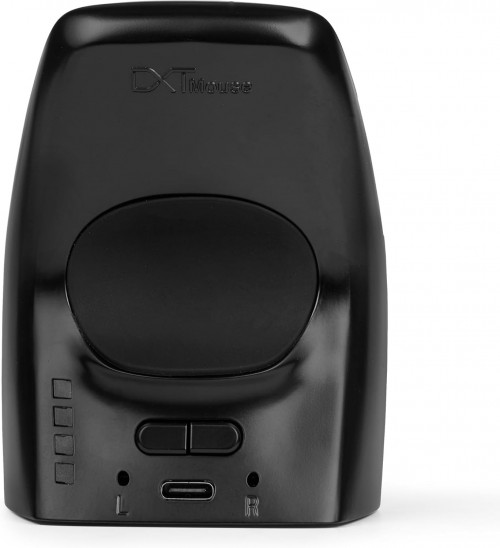 BakkerElkhuizen DXT 3 Precision Wireless Mouse