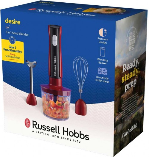 Russell Hobbs Desire 27140-56