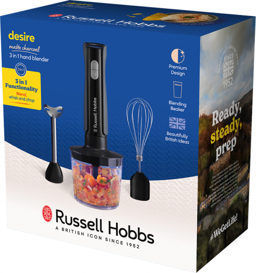 Russell Hobbs Desire 27141-56