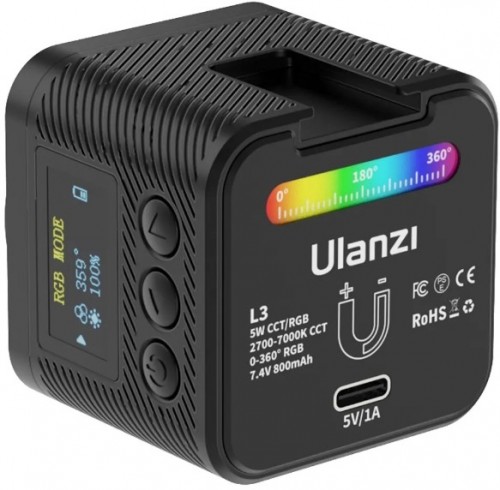 Ulanzi L3 RGB