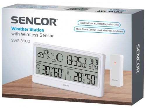 Sencor SWS3600