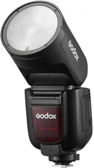 Godox V1 Pro