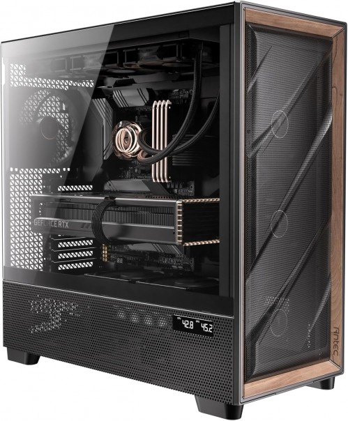 Antec Flux Pro Black