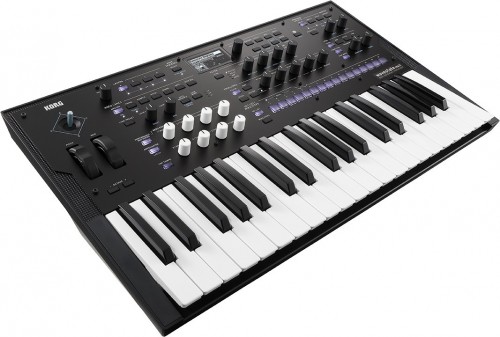 Korg Wavestate mk II