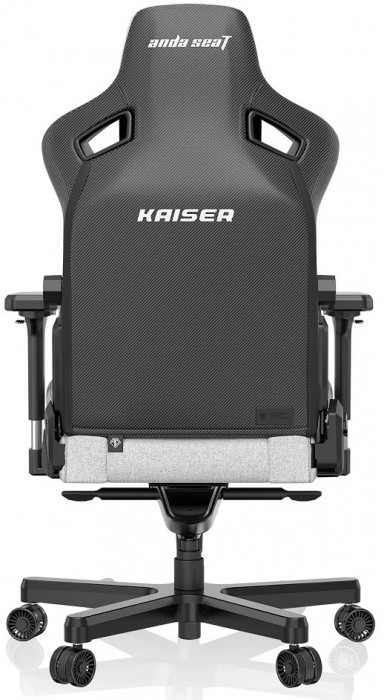 Anda Seat Kaiser 3 XL Fabric