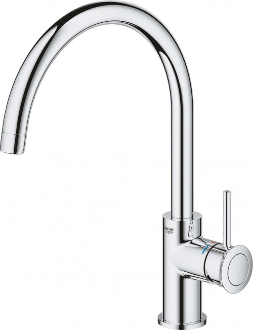 Grohe BauClassic 30577000