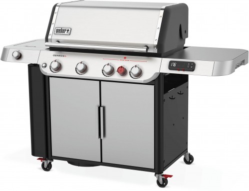 Weber Genesis SX-435