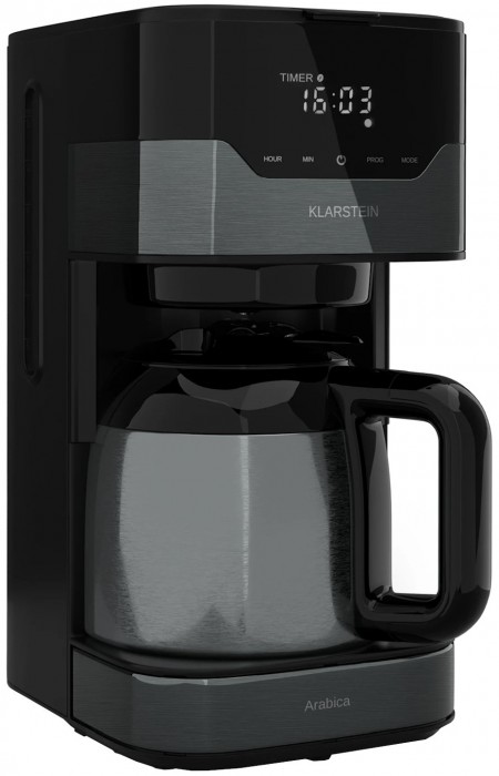 Klarstein Arabica Coffee Machine