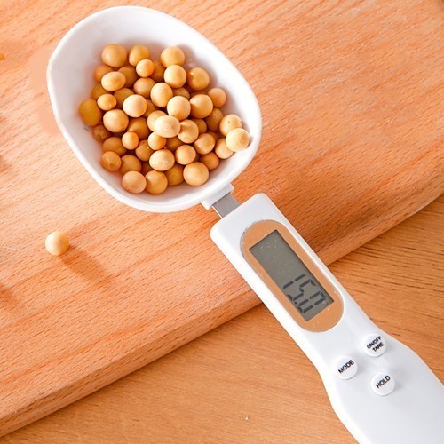 Supretto Digital Spoon Scale