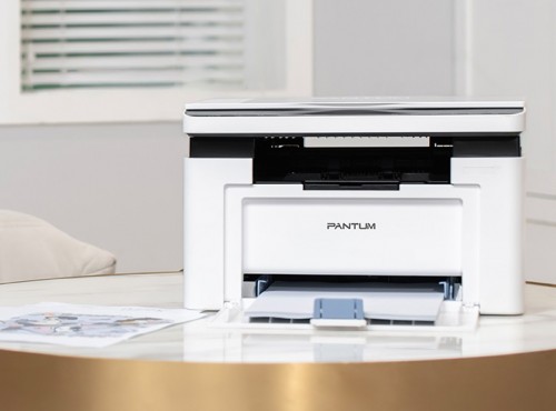 Pantum BM2300NW