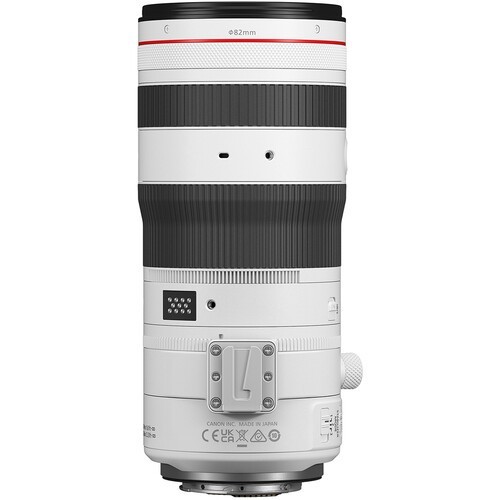 Canon 70-200 f/2.8L RF IS USM Z