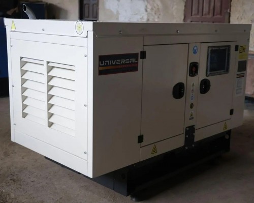 Universal UND-YD 22 KVA