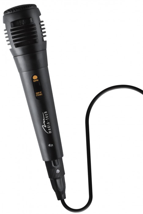 Media-Tech BT Power Audio
